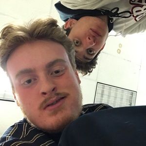 Meet your Posher, Luca